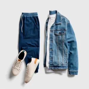 Relaxed Fit Joggers